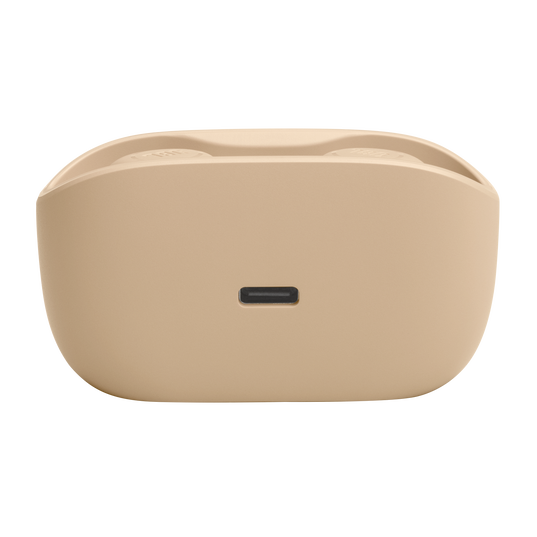 JBL Wave Buds - Beige - True wireless earbuds - Detailshot 2